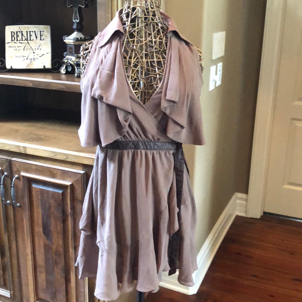 Cute tunic